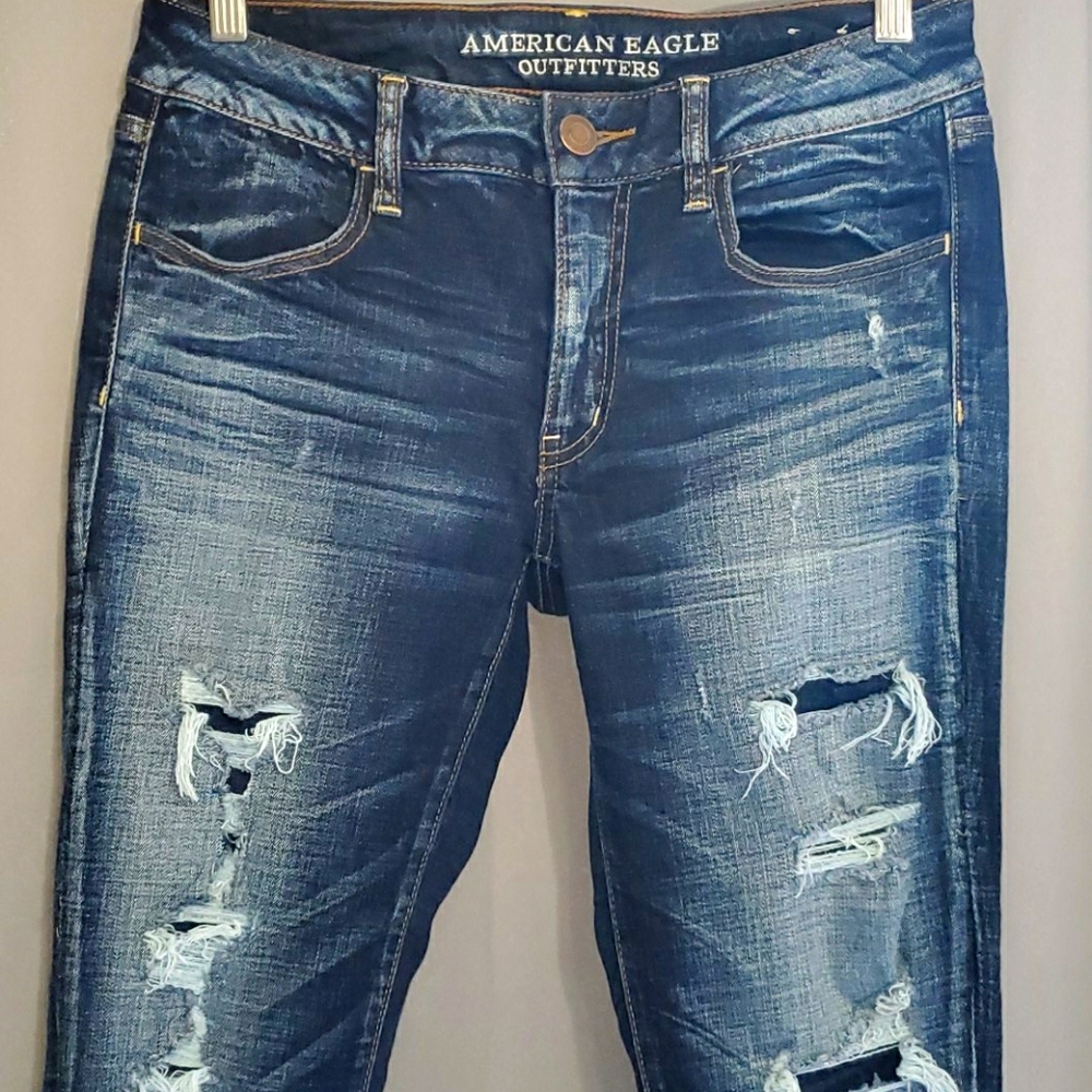 AEO Vintage Jeans